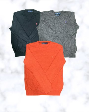 Ralph Lauren Sweaters (ZKI-241)