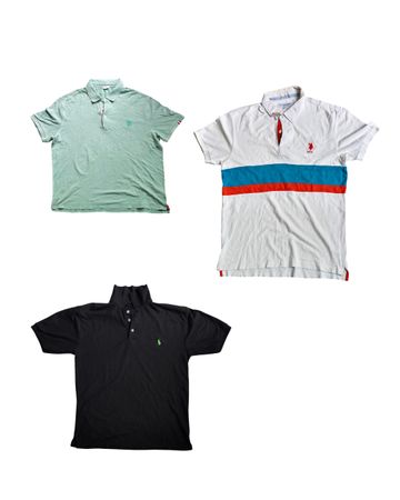 Ralph Lauren Polo Shirts