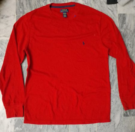 Ralph Lauren Sweatshirts