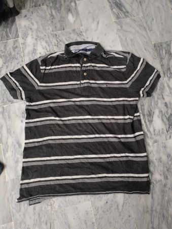 Tommy Hilfiger t-shirts