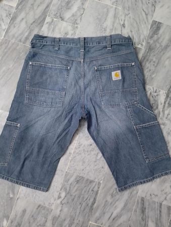 Carharrt Dickies shorts