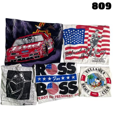 Premium printed vintage T shirts