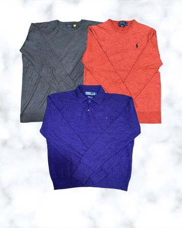 Ralph Lauren Sweaters (ZKI-243)