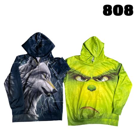 Trendy oversized Hoodies