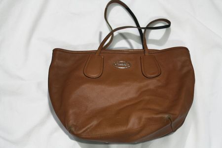 Coach Hand Bags - 001