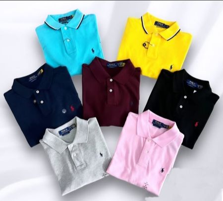 Polo Ralph Lauren T-Shirts