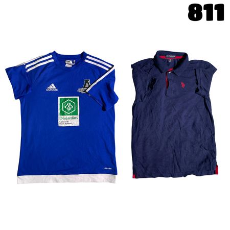 Premium Sports T-Shirts