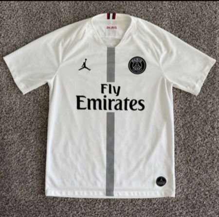 Camisetas de clubes de fútbol Premium