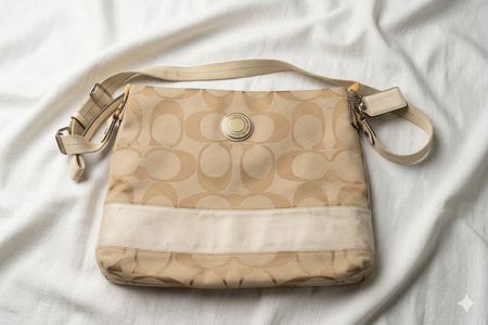 Coach Hand Bags -003