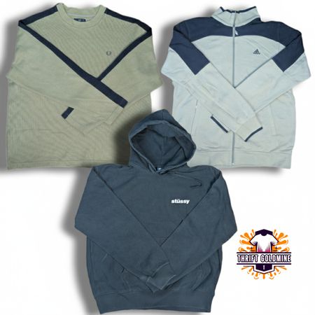 Premium Vintage sweet shirt