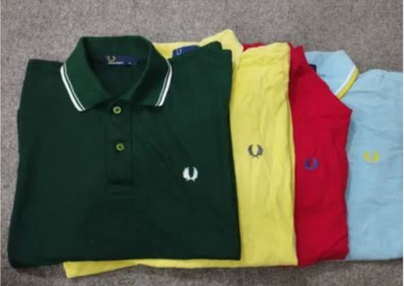 Åuthentic Fred Perry T-Shirts ✨