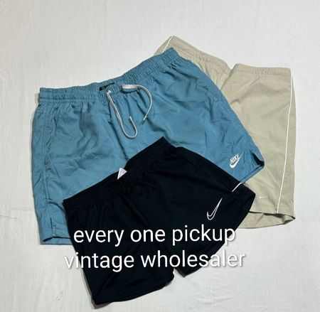Vintage Nike shorts