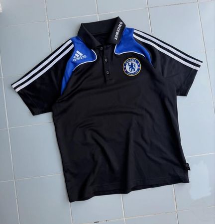 Premium Football club Jersey's