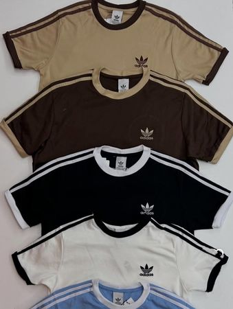 Classical Adidas T-Shirts