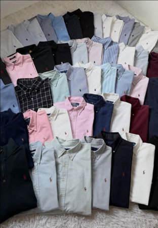 Polo Ralph Lauren Shirts