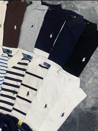 Polo Ralph Lauren T-Shirts