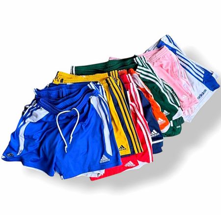 Authentic Adidas Shorts
