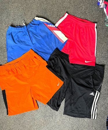 Authentic Nike Shorts