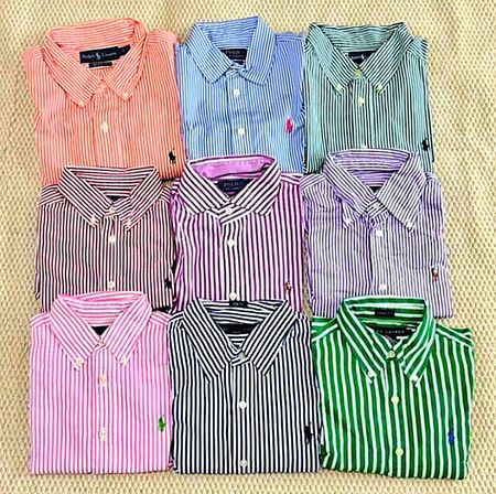 Authentic polo Ralph Lauren Shirts