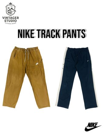 Nike track Pants