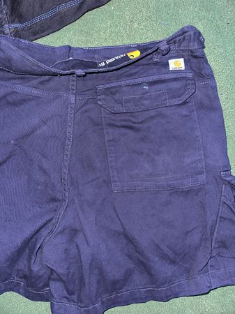 Premium Carhartt Shorts