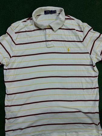 T-shirt Ralph Lauren Premium