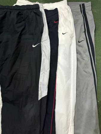 #01 Nike Track Pants