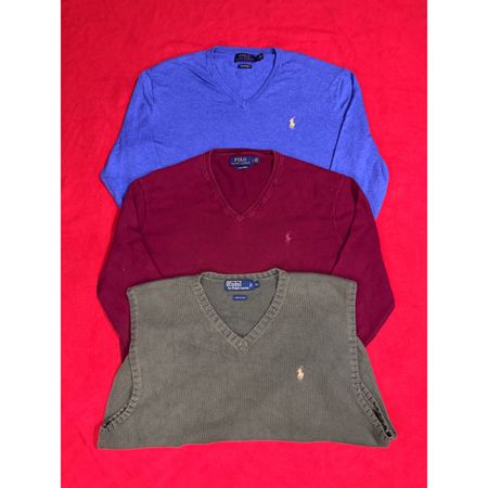 Ralph lauren sweaters