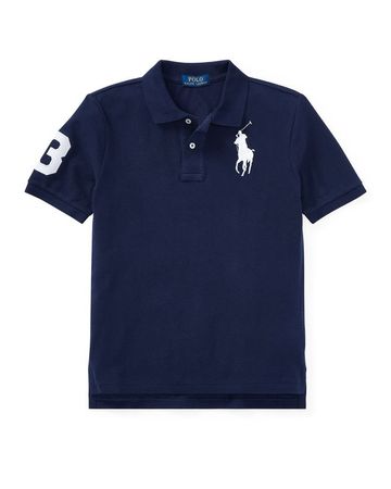 Ralph Lauren Polo Shirts