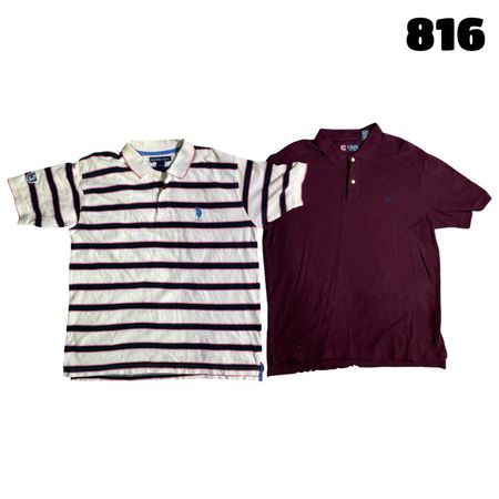 Mix Branded Qualität T-Shirts