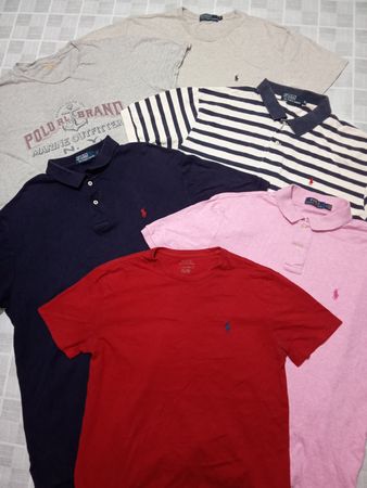 Ralph Lauren T-Shirts