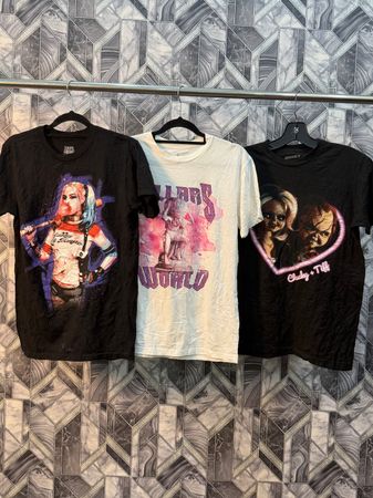 Vintage Printed T-shirts | Graphic T-shirts | Street-wear T-shirts