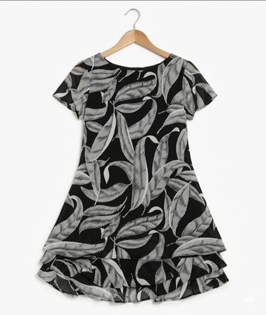 3031 - Vestido midi y mini de estilo Y2K