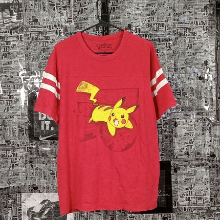 ANIME T-SHIRTS BUNDLE 04