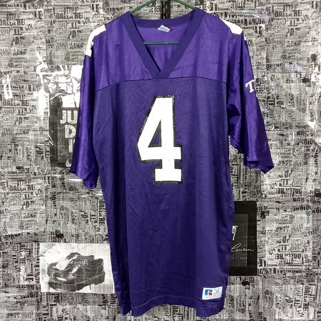 NFL & NBA JERSEYS BUNDLE 01