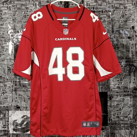 NFL & NBA JERSEYS BUNDLE 04