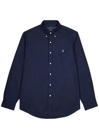 Polo Ralph Lauren button-up shirt's
