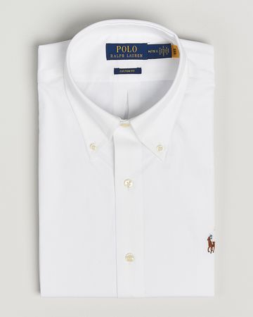 Polo Ralph Lauren Cotton Shirts 🔥