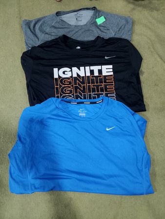 Nike Sport T-Shirt