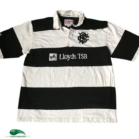 Clubs rugby T-shirts