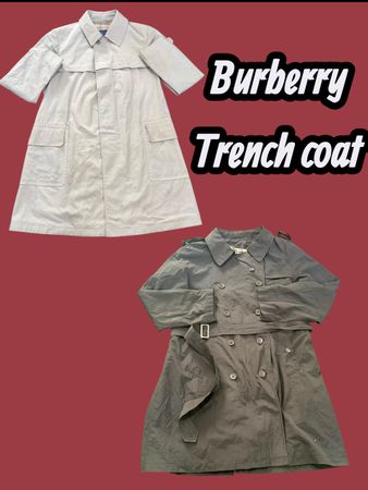 Burberry Trench coat