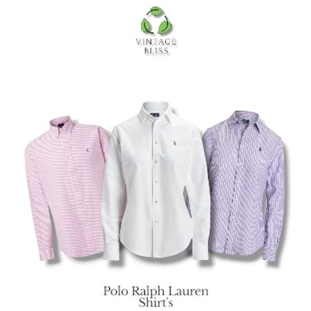 Polo Ralph Lauren Mens Shirts