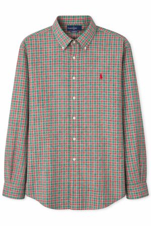 Ralph Lauren Button Down Shirts (057b)