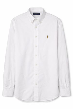 Ralph Lauren Button Down Shirts (059b)