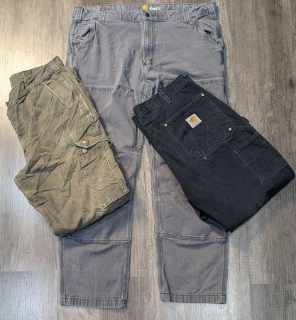 5049 - Pantalones de trabajo Carhartt