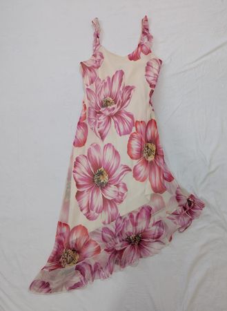 Y2K Maxi / party Dresses B#019 20 Pcs