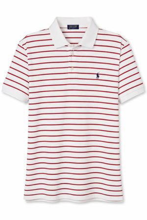 Mix Brand 3 Button Polo T-Shirts (061b)