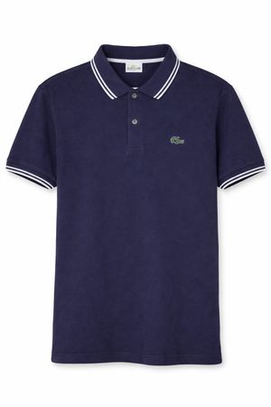 Mix Brand 3 Button Polo T-Shirts (063b)