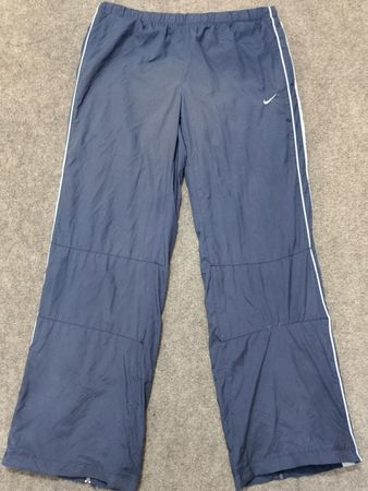 Premium Baggy Nike Trackpants