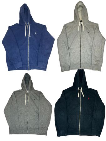 Ralph Lauren Hoodies | V-T285